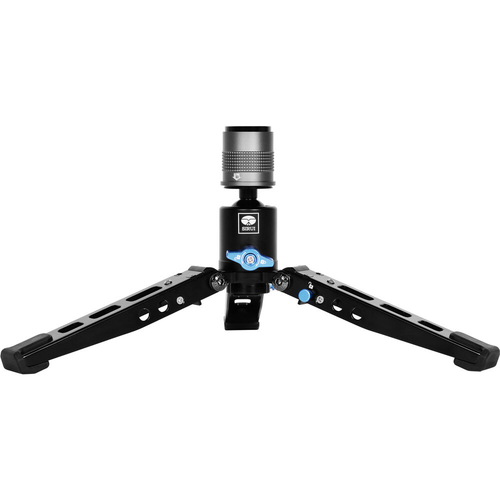 Sirui SVM Rapid System One-Step Height Adjustment Modular Monopod Sirui SVM Rapid System One-Step Height Adjustment Modular Monopod