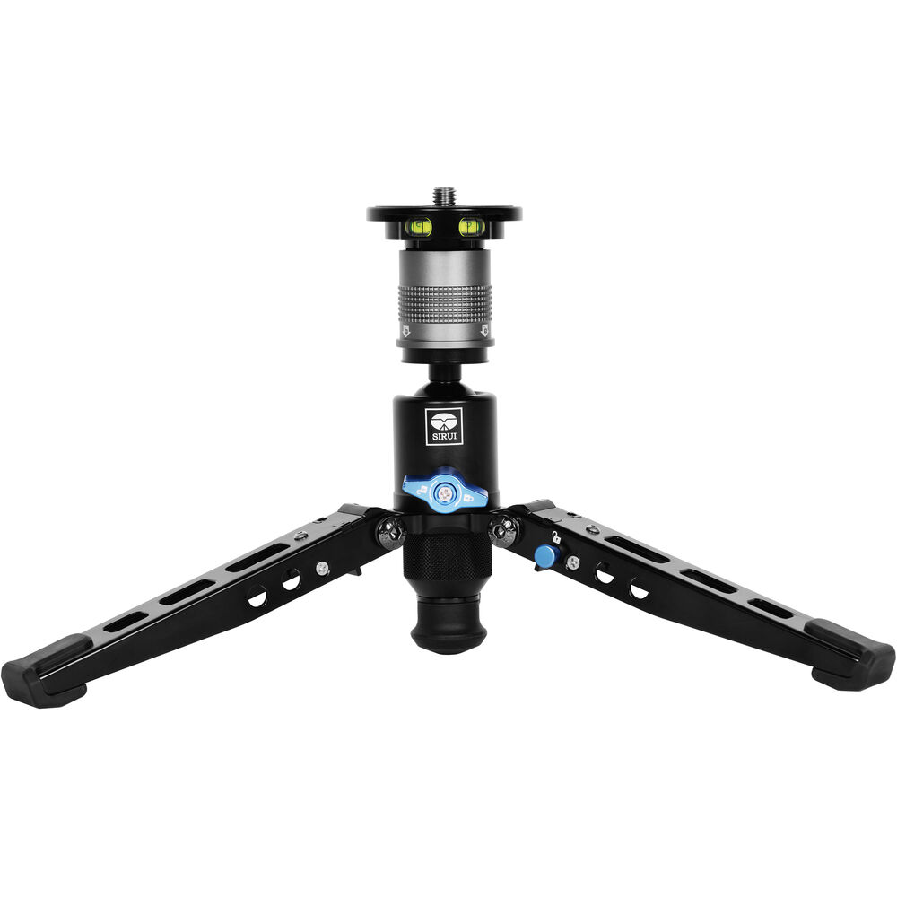 Sirui SVM Rapid System One-Step Height Adjustment Modular Monopod Sirui SVM Rapid System One-Step Height Adjustment Modular Monopod