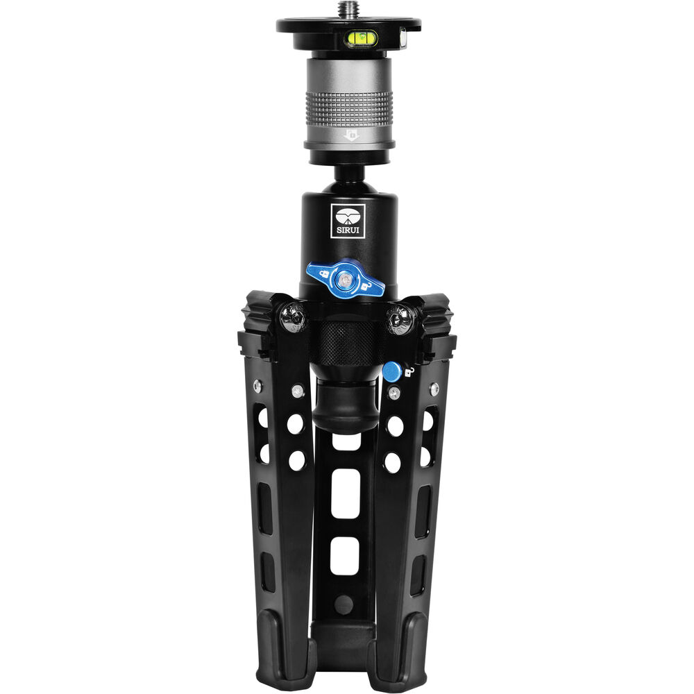 Sirui SVM Rapid System One-Step Height Adjustment Modular Monopod Sirui SVM Rapid System One-Step Height Adjustment Modular Monopod