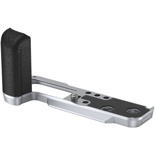 SmallRig L-Shape Grip for Fujifilm X100VI-X100V White