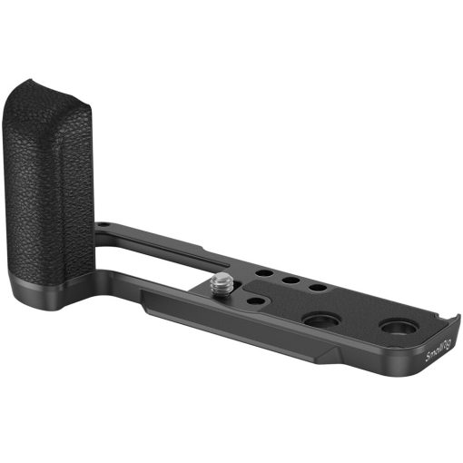SmallRig L-Shape Grip for Fujifilm X100VI-X100V Black