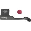 SmallRig Thumb Grip for Fujifilm X100VI/X100V Black
