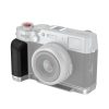 SmallRig L-Shape Grip for Fujifilm X100VI-X100V White