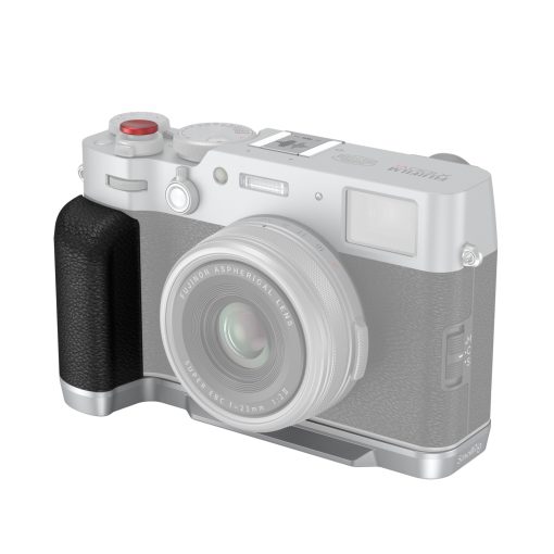 SmallRig L-Shape Grip for Fujifilm X100VI-X100V White