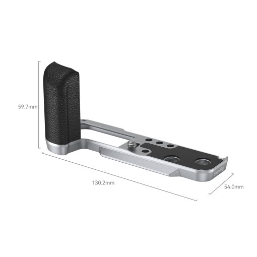 SmallRig L-Shape Grip for Fujifilm X100VI-X100V White