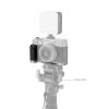 SmallRig L-Shape Grip for Fujifilm X100VI-X100V White