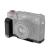 SmallRig L-Shape Grip for Fujifilm X100VI-X100V Black