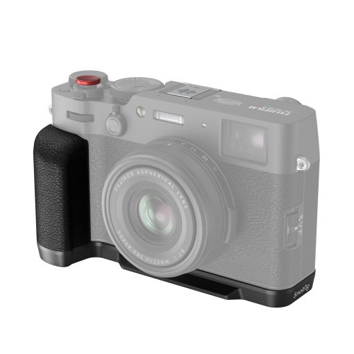 SmallRig L-Shape Grip for Fujifilm X100VI-X100V Black