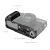 SmallRig L-Shape Grip for Fujifilm X100VI-X100V Black