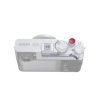 SmallRig Thumb Grip for Fujifilm X100VI/X100V Silver