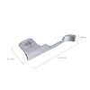 SmallRig Thumb Grip for Fujifilm X100VI/X100V Silver