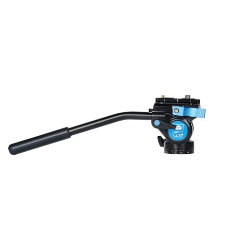 Sirui VA-5X Ultra-compact Video Head