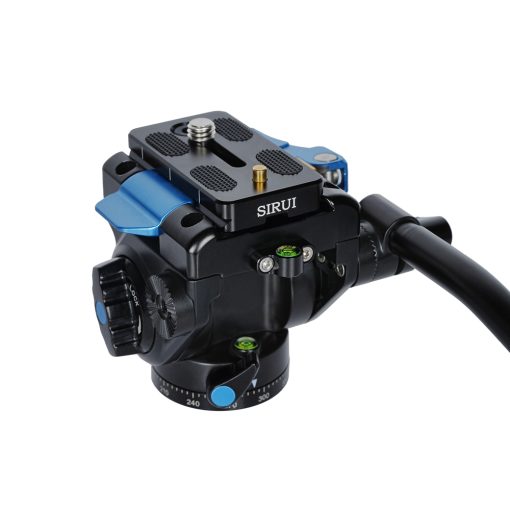 Sirui VA-5X Ultra-compact Video Head