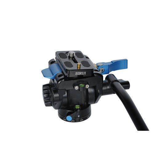Sirui VA-5X Ultra-compact Video Head