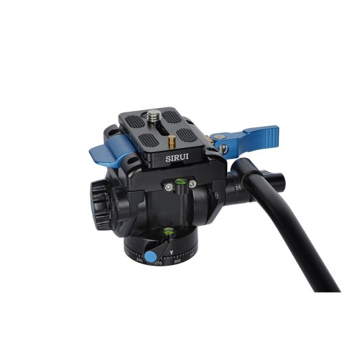 Sirui VA-5X Ultra-compact Video Head