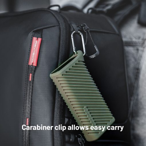 PGYTECH CFexpress CreateMate Card Reader Case