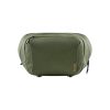 PGYTECH OneGo Solo Sling Bag V2 (Moss Green, 10L)