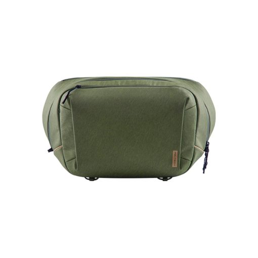 PGYTECH OneGo Solo Sling Bag V2 (Moss Green, 10L)
