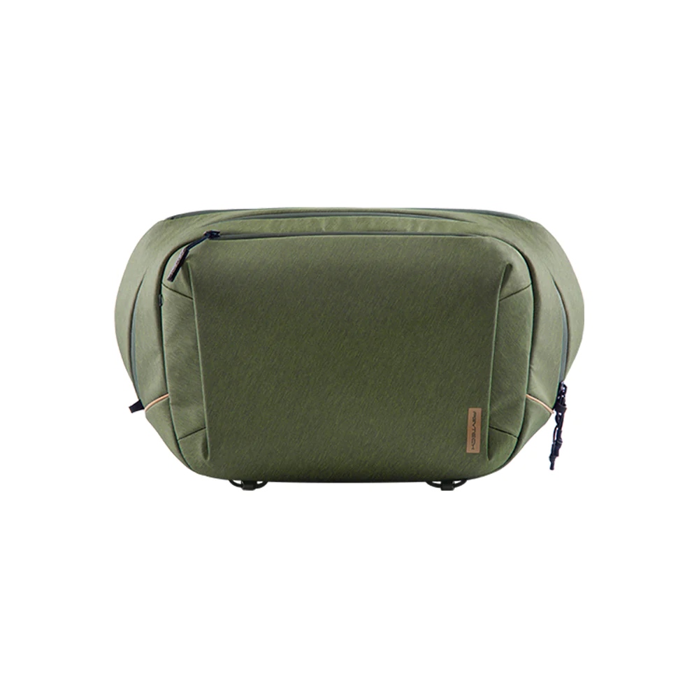 PGYTECH OneGo Solo Sling Bag V2 (Moss Green, 10L) PGYTECH OneGo Solo Sling Bag V2 (Moss Green, 10L)
