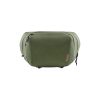 PGYTECH OneGo Solo Sling Bag V2 (Moss Green, 6L)