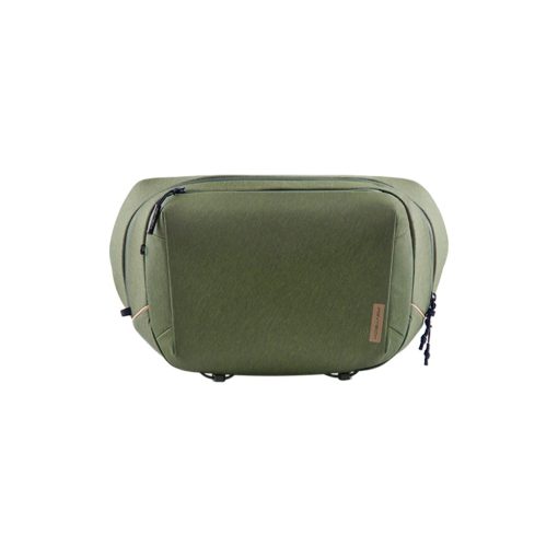 PGYTECH OneGo Solo Sling Bag V2 (Moss Green, 6L)