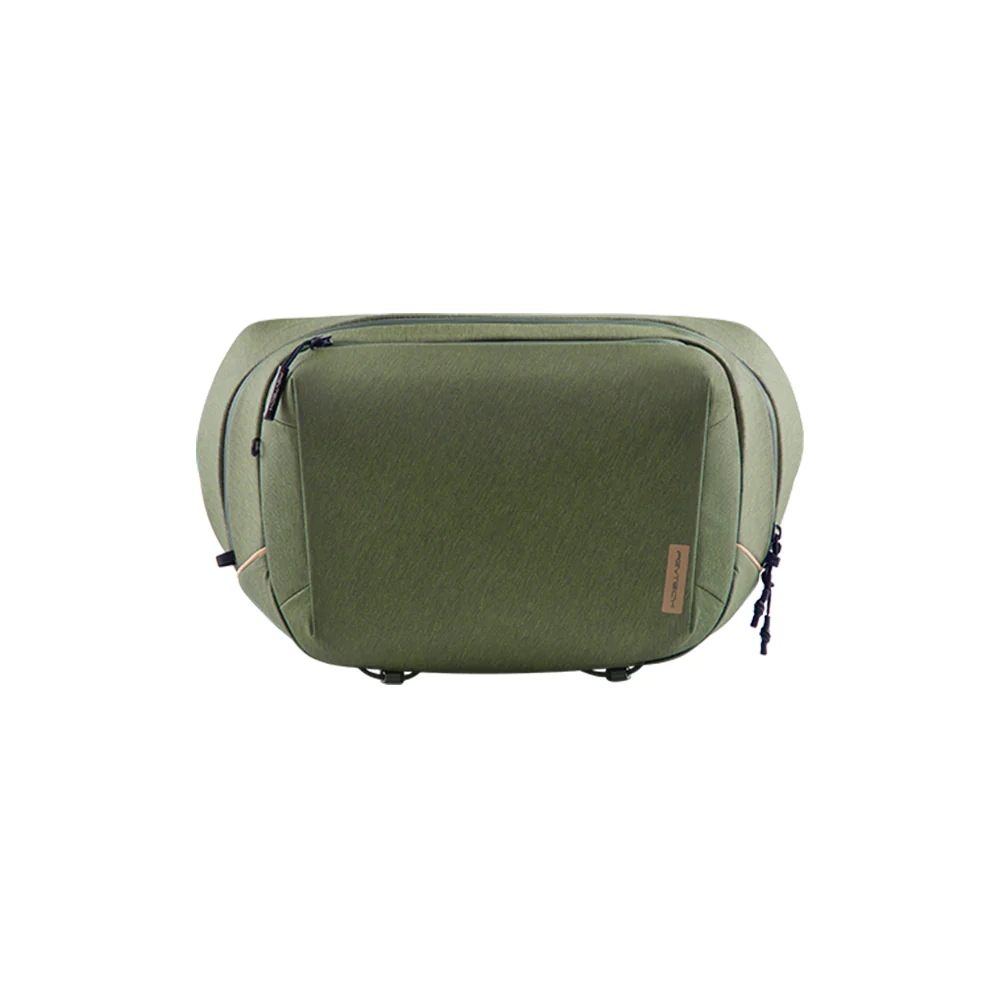 PGYTECH OneGo Solo Sling Bag V2 (Moss Green, 6L) PGYTECH OneGo Solo Sling Bag V2 (Moss Green, 6L)