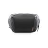 PGYTECH OneGo Solo Sling Bag V2 (Obsidian, 10L)