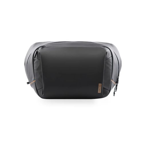 PGYTECH OneGo Solo Sling Bag V2 (Obsidian, 10L)