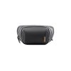 PGYTECH OneGo Solo Sling Bag V2 (Obsidian, 4L)