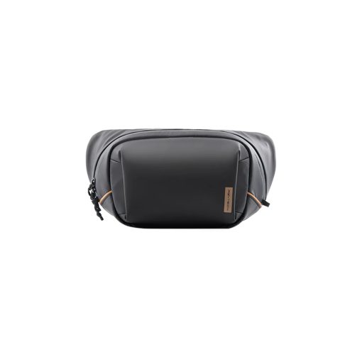 PGYTECH OneGo Solo Sling Bag V2 (Obsidian, 4L)
