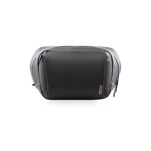 PGYTECH OneGo Solo Sling Bag V2 (Obsidian, 6L)