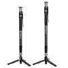 Sirui SVM Rapid System One-Step Height Adjustment Modular Monopod