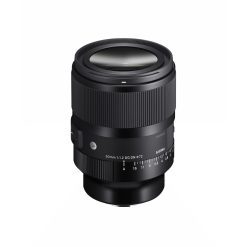 Sigma 50mm F1.2 DG DN
