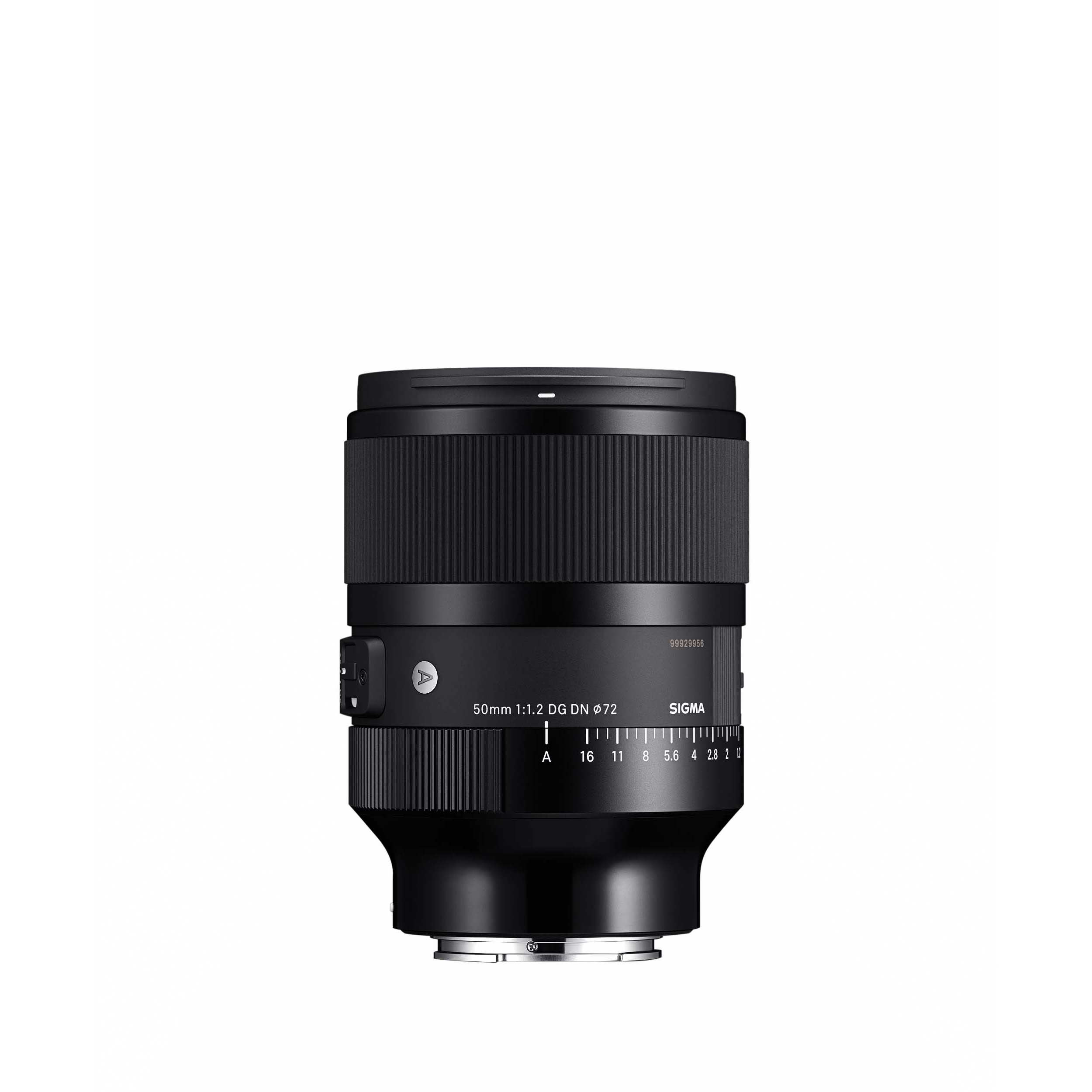 Sigma 50mm F1.2 DG DN-02 Sigma 50mm F1.2 DG DN