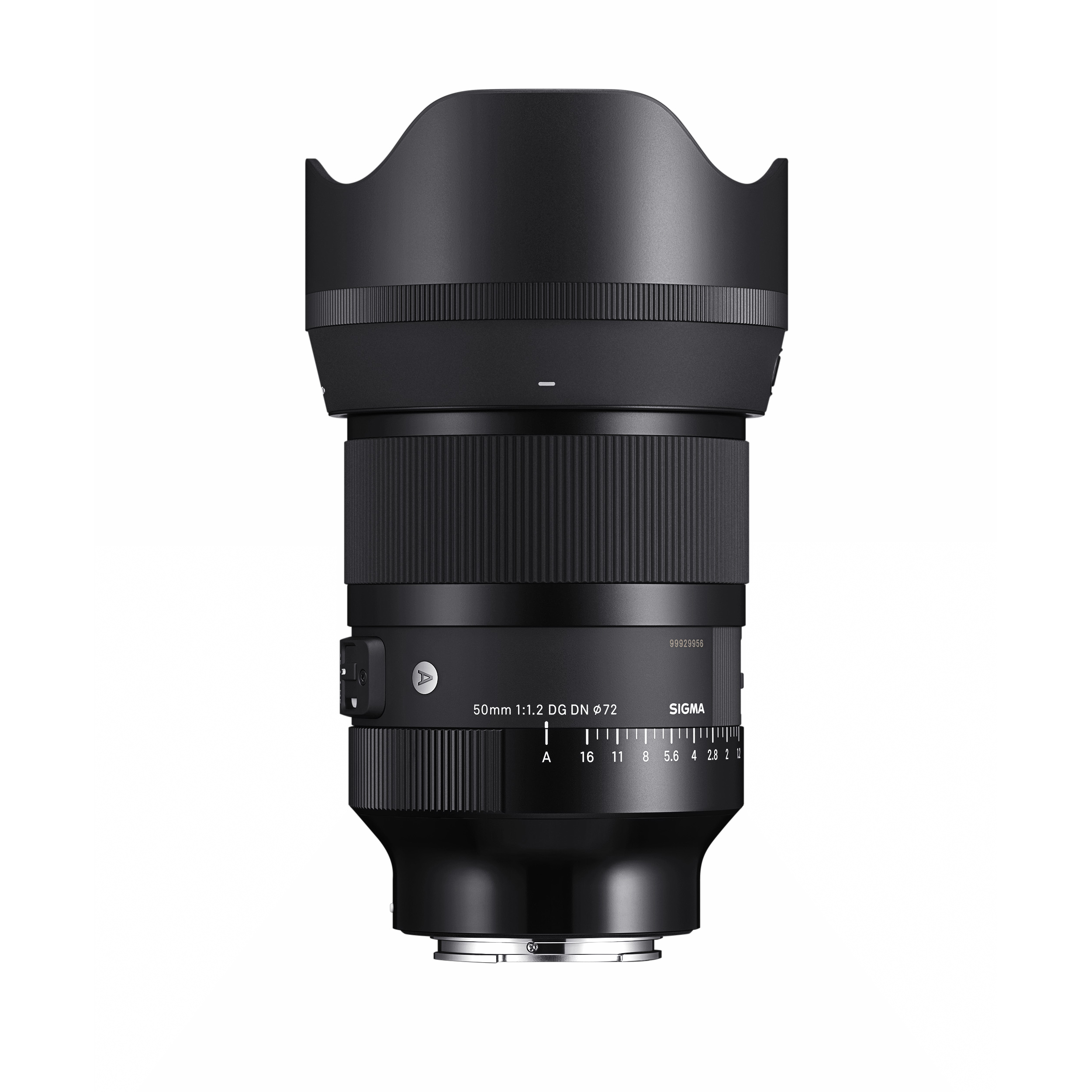 Sigma 50mm F1.2 DG DN-03 Sigma 50mm F1.2 DG DN
