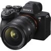 Sony FE 24-50mm F2.8 G