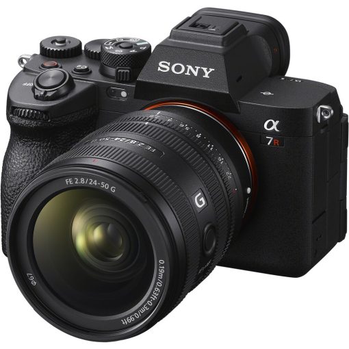 Sony FE 24-50mm F2.8 G