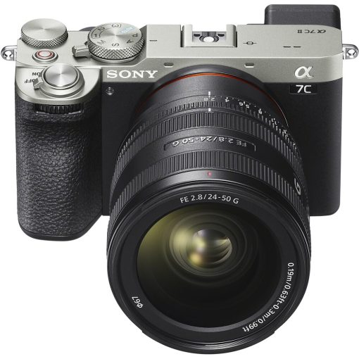Sony FE 24-50mm F2.8 G