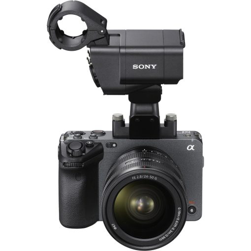 Sony FE 24-50mm F2.8 G