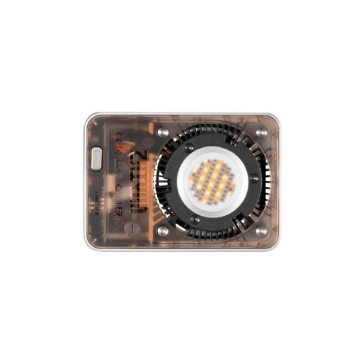 Zhiyun MOLUS X60RGB COB Light