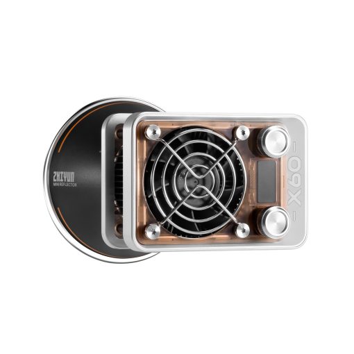 Zhiyun MOLUS X60RGB COB Light