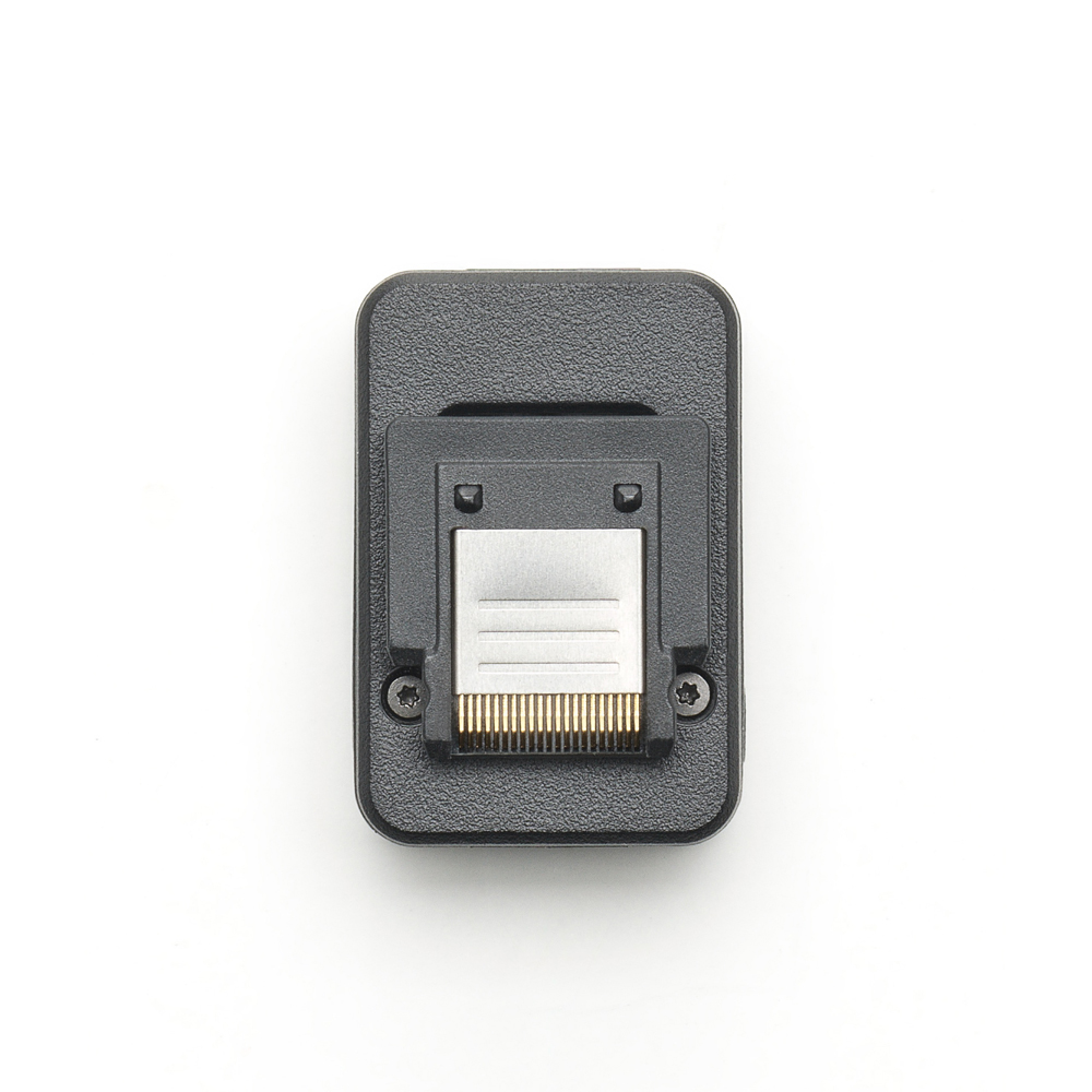 DJI Mic 2 Camera Adapter-03 DJI Mic 2 Camera Adapter