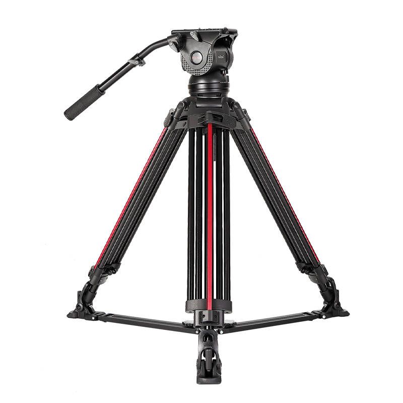Miliboo M8DL Tripod Kit (Aluminum)-p-01
