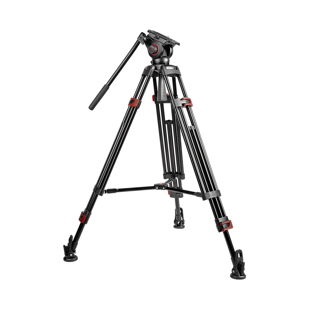 Miliboo MTT603A MTT604A Portable Aluminum Tripod-p-02