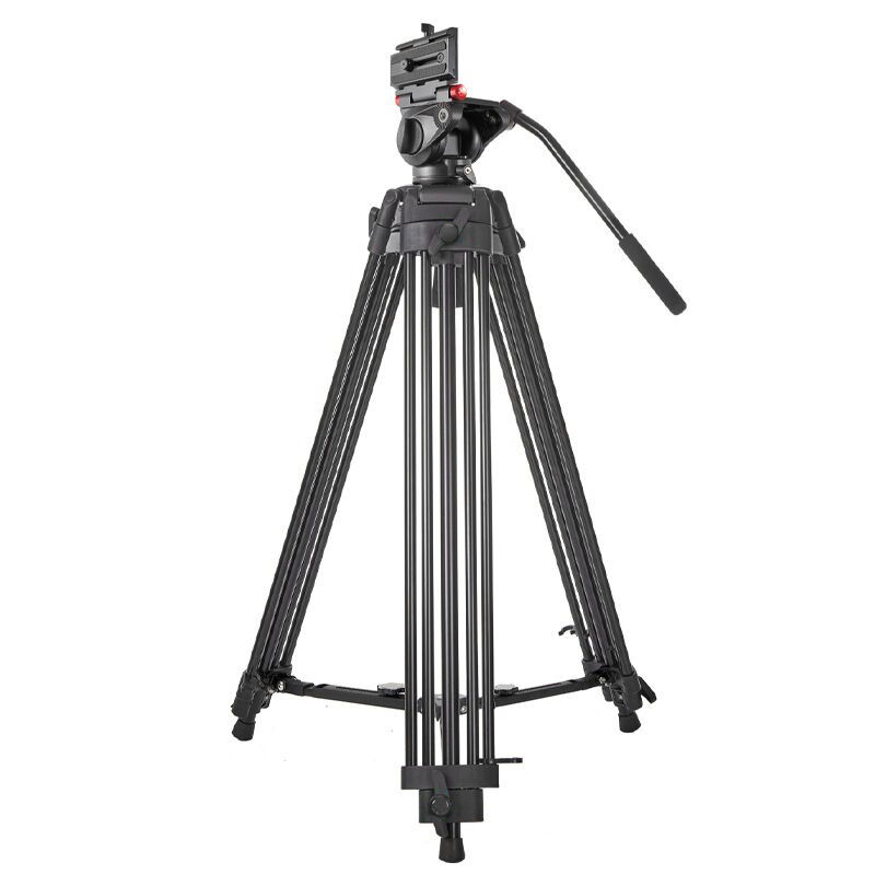 Miliboo MTT608A Tripod Kit (Aluminum)-01