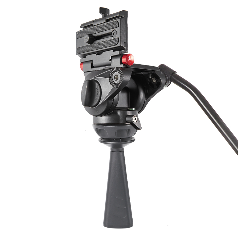 Miliboo MTT608A Tripod Kit (Aluminum)-02