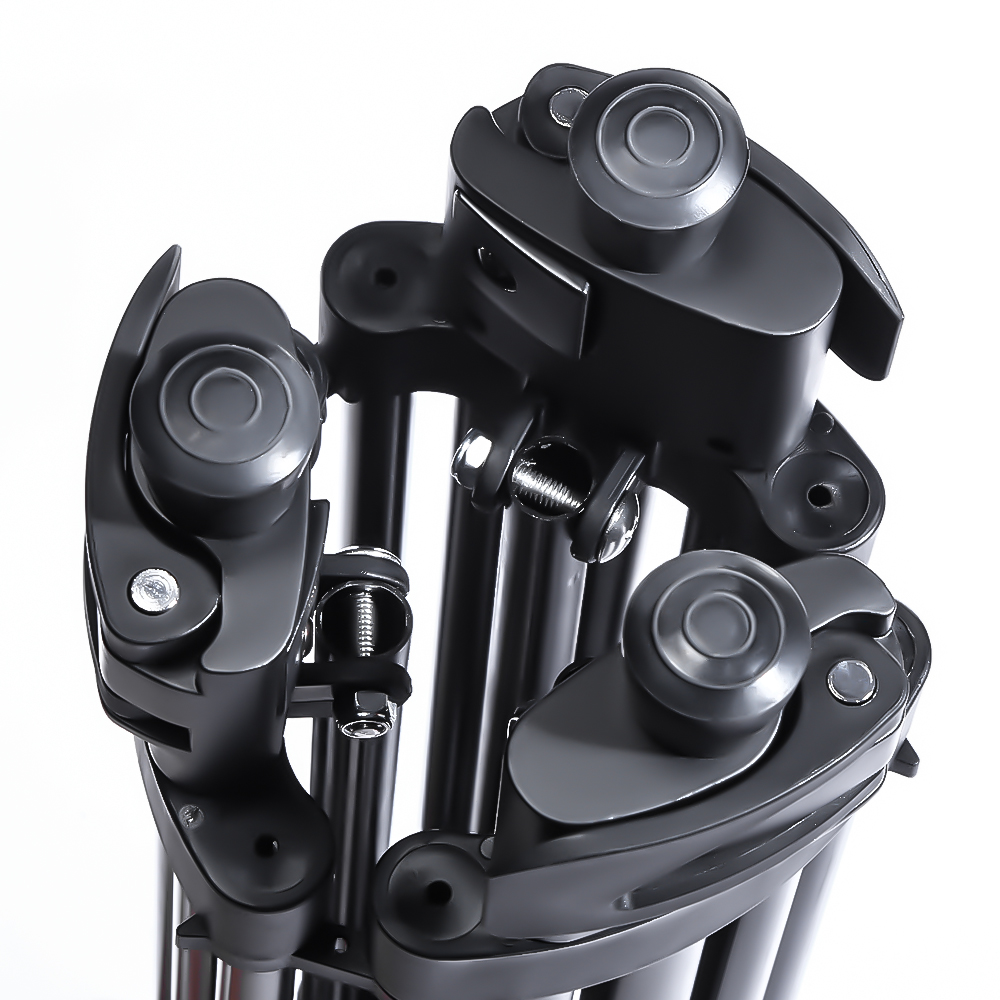Miliboo MTT608A Tripod Kit (Aluminum)-05