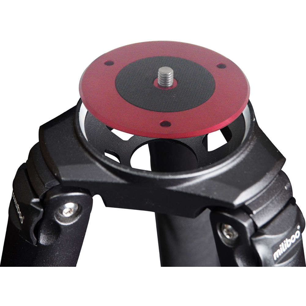 Miliboo MTT703AWH MTT703BWH Portable Tripod Legs-04