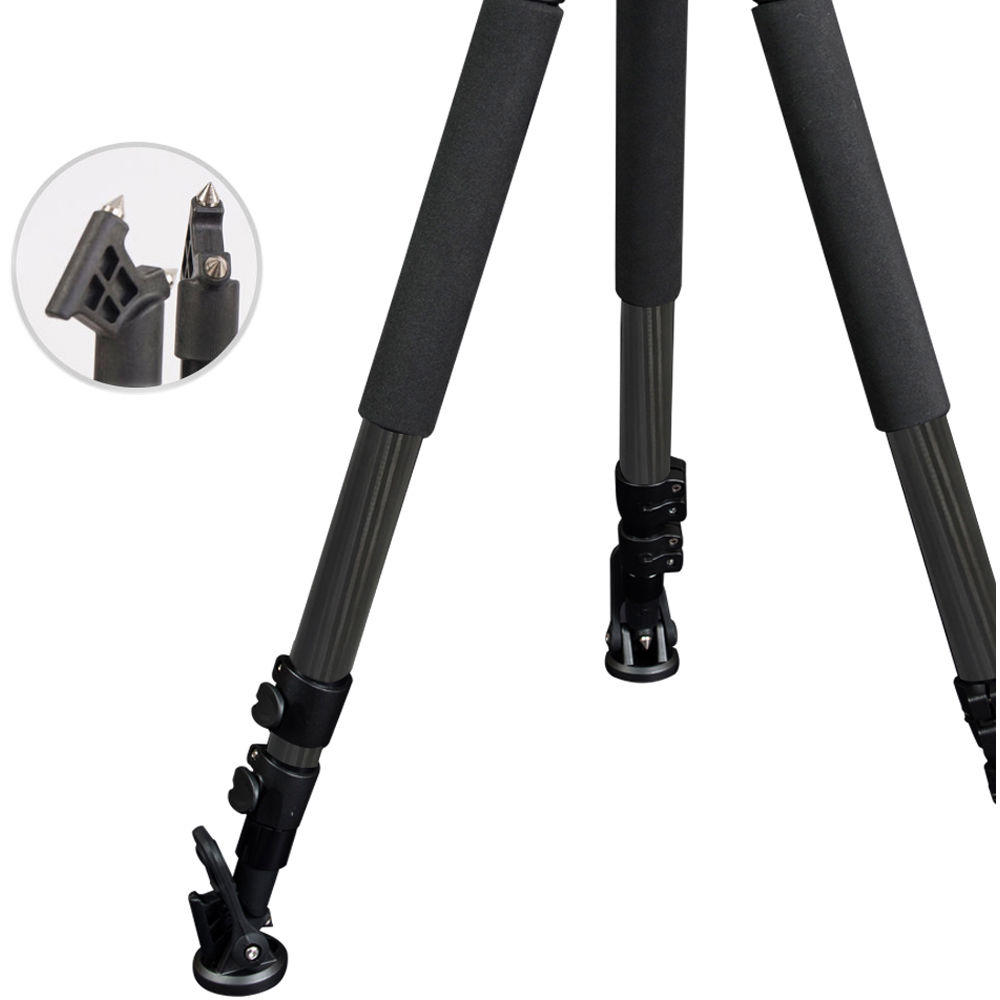 Miliboo MTT703AWH MTT703BWH Portable Tripod Legs-05