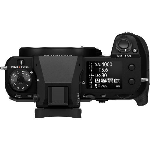 Fujifilm GFX100S II